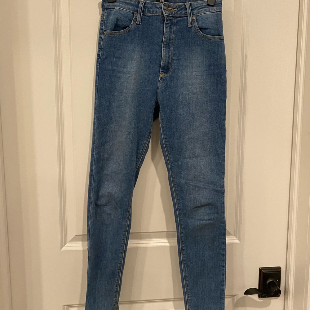 Jeggings
